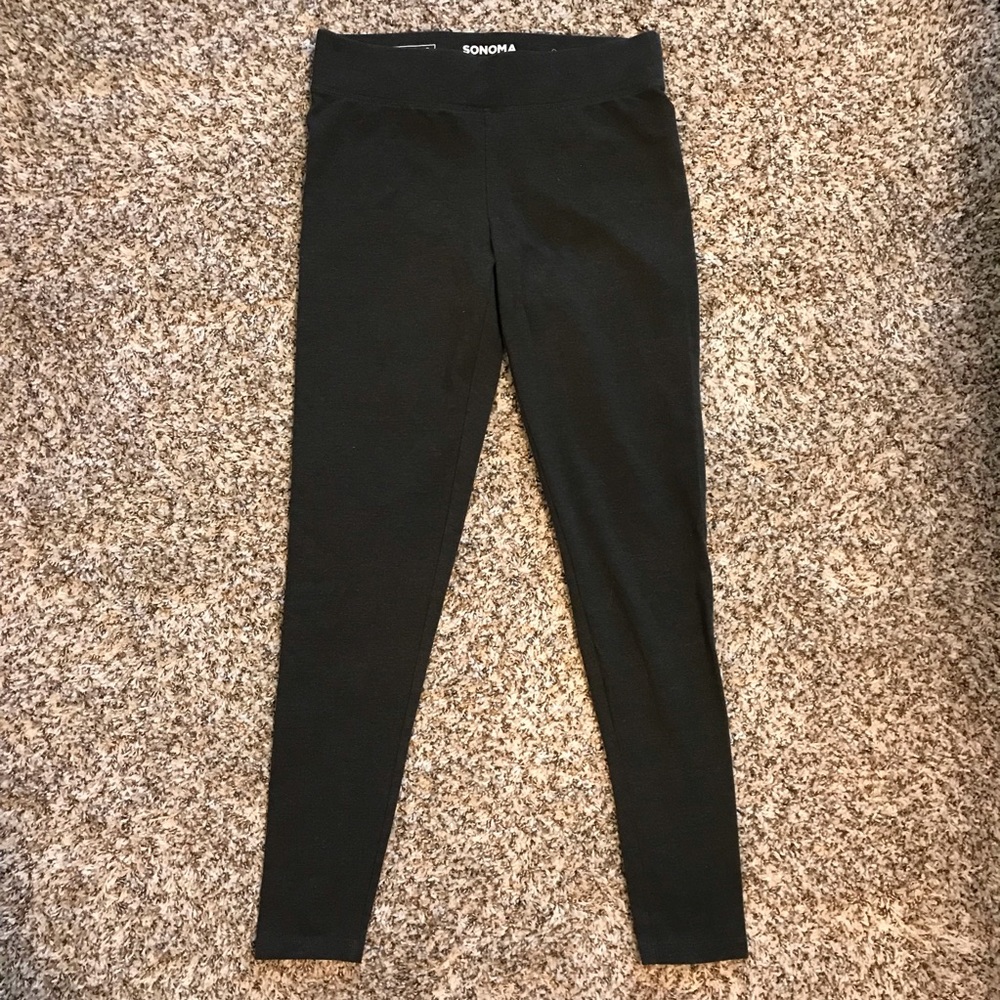 3/$20 Sonoma Leggings